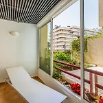 Lejlighed Onde A Marina E Casa T2 Hsr Vilamarina *