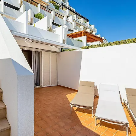 Onde A Marina E Casa T2 Hsr Vilamarina דירה *