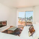 Onde A Marina E Casa T2 Hsr Vilamarina Apartmán Vilamoura
