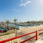 Onde A Marina E Casa T2 Hsr Vilamarina Apartmán Vilamoura