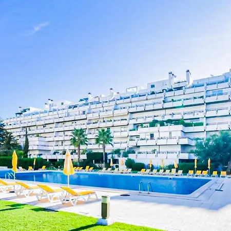 Apartment Onde A Marina E Casa T2 Hsr Vilamarina *