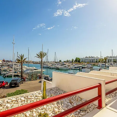 Onde A Marina E Casa T2 Hsr Vilamarina شقة فيلامورا