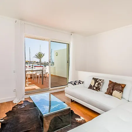 Lejlighed Onde A Marina E Casa T2 Hsr Vilamarina