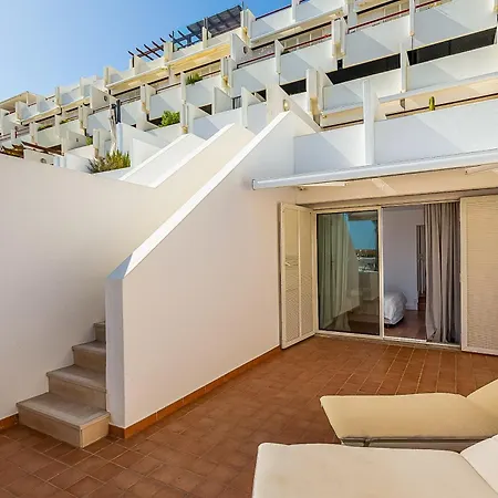 Onde A Marina E Casa T2 Hsr Vilamarina * Vilamoura