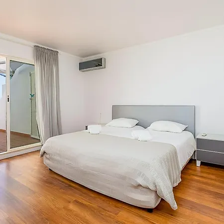 شقة Onde A Marina E Casa T2 Hsr Vilamarina