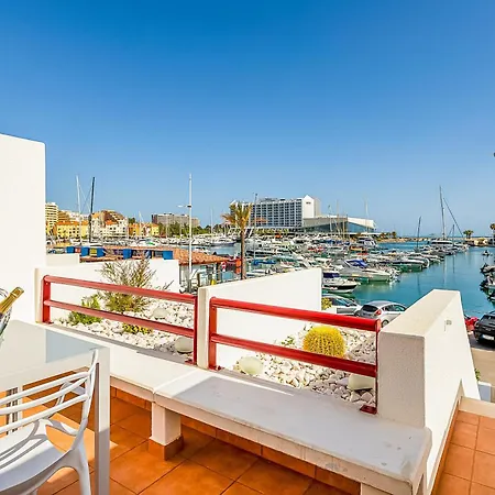 شقة Onde A Marina E Casa T2 Hsr Vilamarina