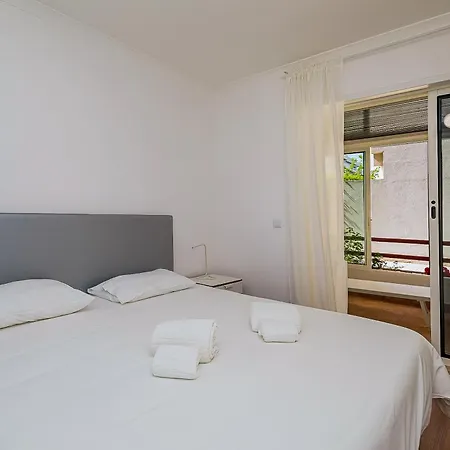 Onde A Marina E Casa T2 Hsr Vilamarina *