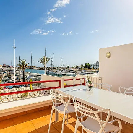 شقة Onde A Marina E Casa T2 Hsr Vilamarina *