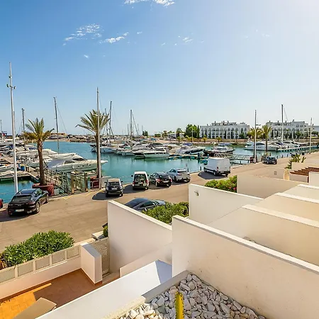 شقة Onde A Marina E Casa T2 Hsr Vilamarina فيلامورا