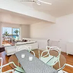 Onde A Marina E Casa T2 Hsr Vilamarina *