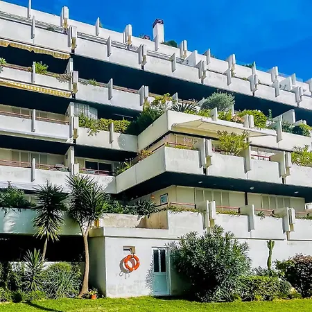 Apartment Onde A Marina E Casa T2 Hsr Vilamarina *