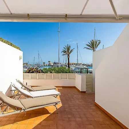 Onde A Marina E Casa T2 Hsr Vilamarina Vilamoura