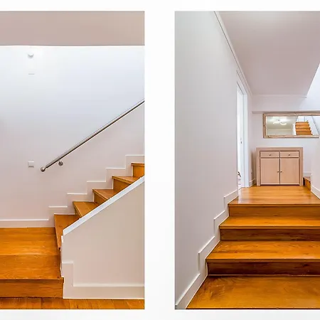 Onde A Marina E Casa T2 Hsr Vilamarina