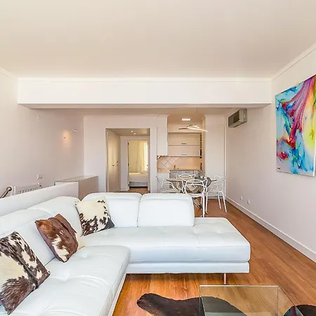 Apartment Onde A Marina E Casa T2 Hsr Vilamarina Vilamoura