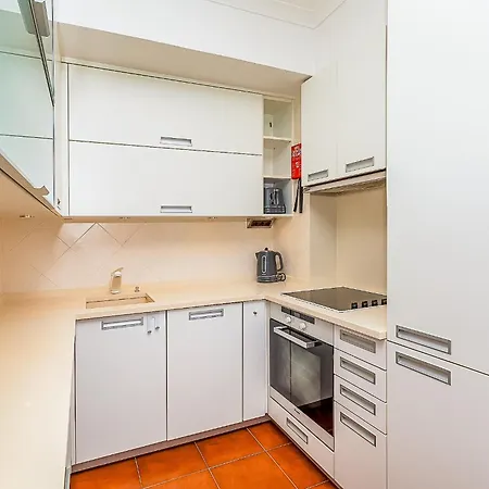 Onde A Marina E Casa T2 Hsr Vilamarina