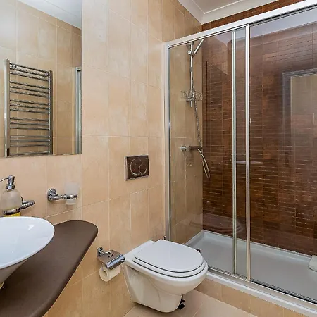 Onde A Marina E Casa T2 Hsr Vilamarina Apartment