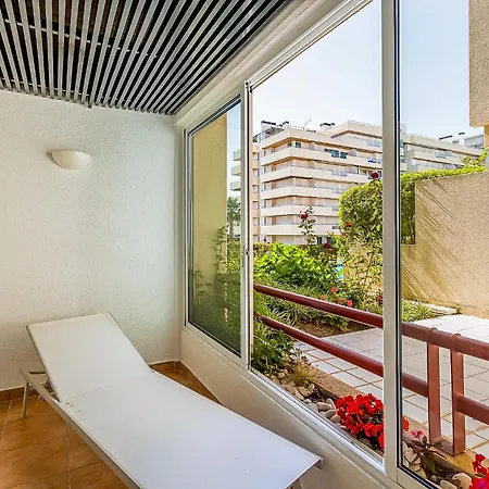 Lejlighed Onde A Marina E Casa T2 Hsr Vilamarina *