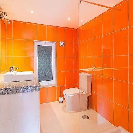 Apartment Onde A Marina E Casa T2 Hsr Vilamarina