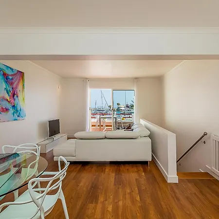 Onde A Marina E Casa T2 Hsr Vilamarina * Vilamoura