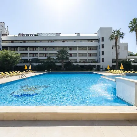 Apartment Onde A Marina E Casa T2 Hsr Vilamarina