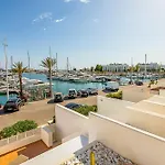 Onde A Marina E Casa T2 Hsr Vilamarina